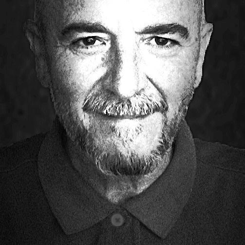 Alonso_Cerrato's profile picture. Diseñador de comunicación