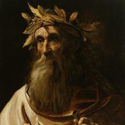 Born in Turkey around 8th century BC.
Writer and poet.
Wrote the Iliad and the Odyssey.