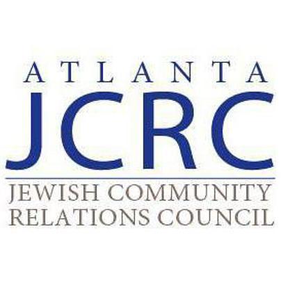 The JCRC of Atlanta works to unite Jewish agencies, synagogues and individuals into a community of conscience and action. RT are not endorsements.