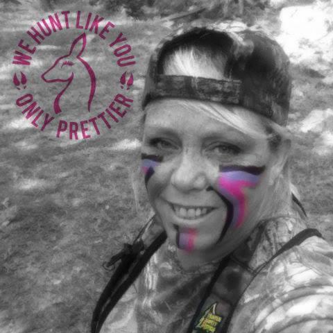 I am a deer hunting,turkey calling, sitting at the river fishing, sitting in the woods 110% Country Girl!I spend most of my week working at my fav radio station