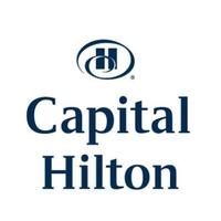 Capital Hilton(@CapitalHilton) 's Twitter Profile Photo