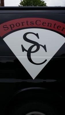 The official Twitter account for SportsCenter Inc. Apparel, Sporting Goods, Equipment, Screen Printing and Embroidery.