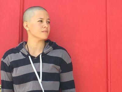 LeighaGallegos's profile picture. Here to serve. Here for the Word.