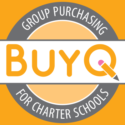 BuyQ is the nation’s only group purchasing organization devoted specifically to charter schools.