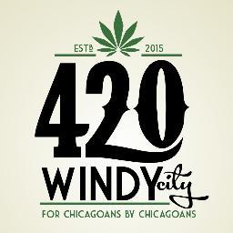 We'll tell you all you need to know about the haze in the windy city ;)