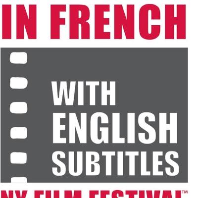 IFWESNY's profile picture. In French With English Subtitles is a film festival taking place in New York City Nov-18-19-20 2016| Instagram