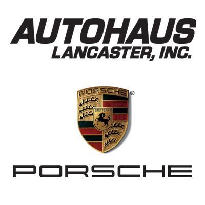 Central PA's Porsche Headquarters.  Factory authorized and franchised Porsche agency in the heart of scenic Lancaster Pa.