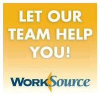 WorkSource Pierce (@wspierceco) 's Twitter Profile