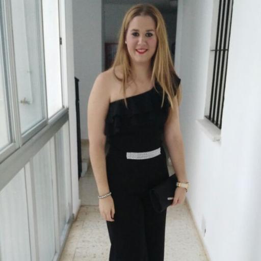 Ana Horrillo Profile