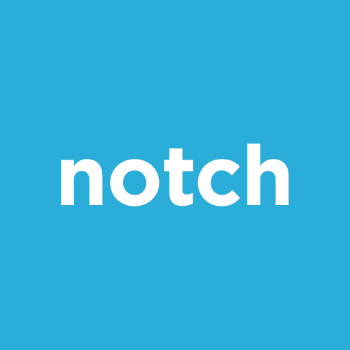 Interactive design agency based in the mid-west. Got Instagram? Follow @madebynotch