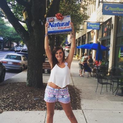 _madisonlea's profile picture. Western Carolina