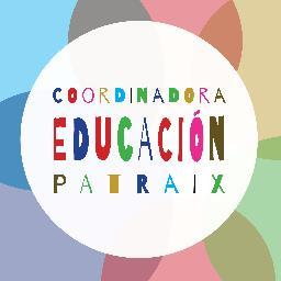 Coordinadora de Educación Jesús-Patraix.