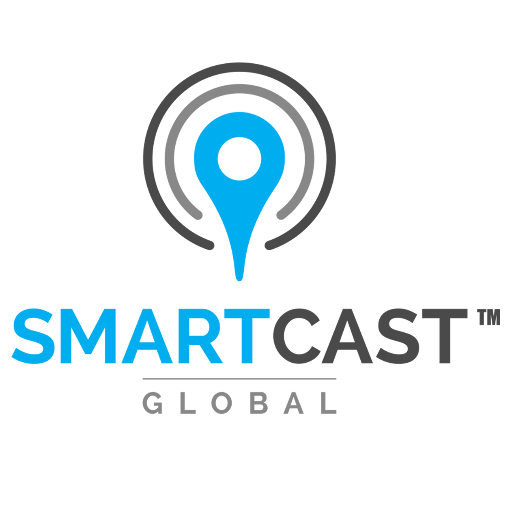 SmartCastGuru's profile picture. The Smart Way to Build Your Brand.