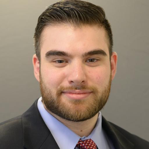 Account Executive US Public Sector | Lover of craft beer | Sports | Cooking | Working out