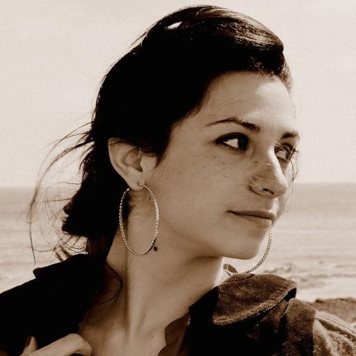 PalmouChristina's profile picture. Writer / Economist / Econometrician