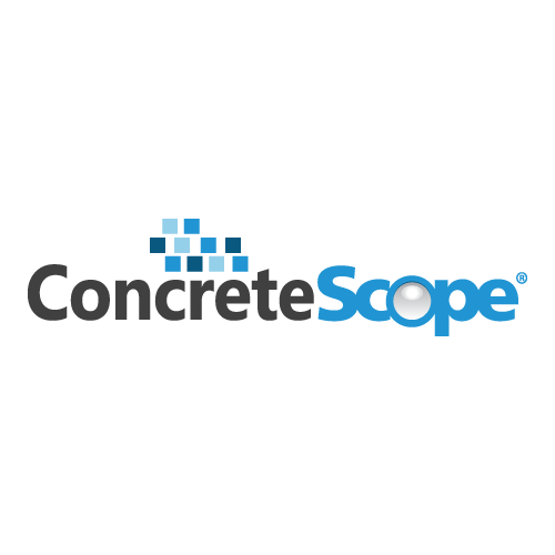 ConcreteScope's profile picture. Paving the way for the #concrete and #asphalt industries with fast, accurate, and affordable aerial measurement reports.