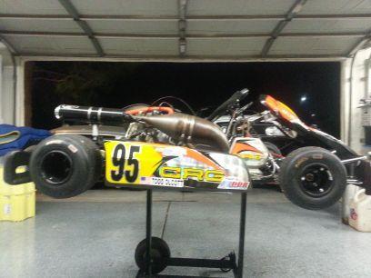 TheToddly's profile picture. Waanabe race car driver.