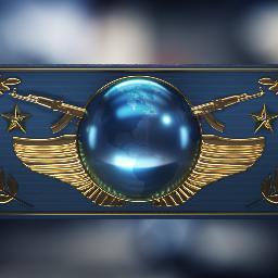 ConnyCSGO's profile picture. 