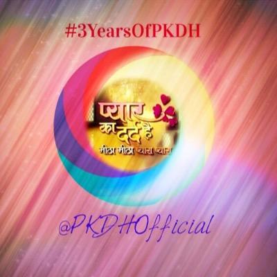 Your Officially Certified FC to stay close to your FAV actors. The entire PKDH team follows us! Admins: M,A,P,N. PKDH will always remain in our hearts.