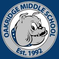 Oakridge Bulldogs(@oms_bulldogs) 's Twitter Profile Photo