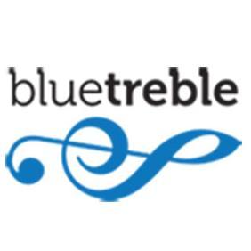 blue_treble's profile picture. Data-driven application development company dedicated to providing scalable, high-performance technical solutions.