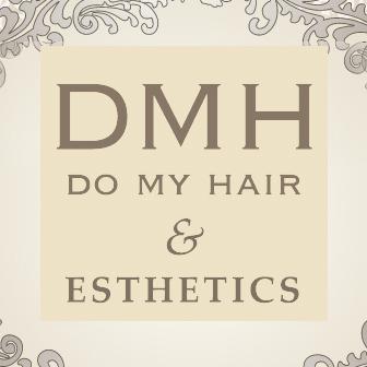Elegant beauty boutique specializing in hair, esthetics, and makeup || 583 Mount Pleasant Road|| 416 544 0505 || info@domyhair.ca ||Instagram: domyhairesthetics