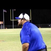 Kris Barcenez M.ED (@coachbarcenez) 's Twitter Profile