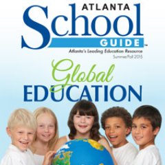 Atlanta's leading education resource for accessible, detailed information to help direct parents to the schools that best fit their family’s needs.