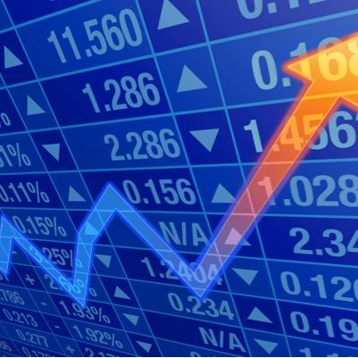 We send you a text alert telling you when to open and close trades. Just £99/month. Simple.