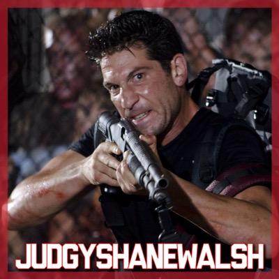 JudgyShaneWalsh Profile Picture