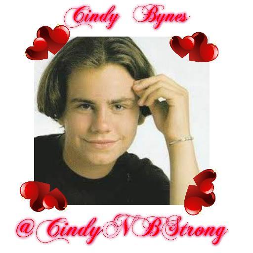 Hi My Name Is Cindy Bynes and I am fan of Many People But I am a Big Fan Of #BoyMeetWorld #RiderStrong Aka #ShawnHunter