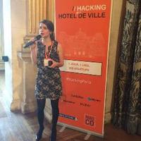 Louise-Marie Véron (@lmveron) 's Twitter Profile