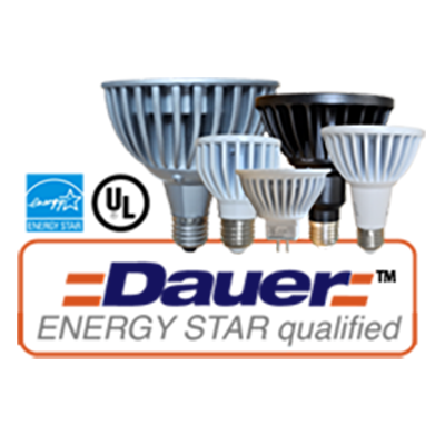 DauerLED's profile picture. Innovation in energy-saving lighting technology
