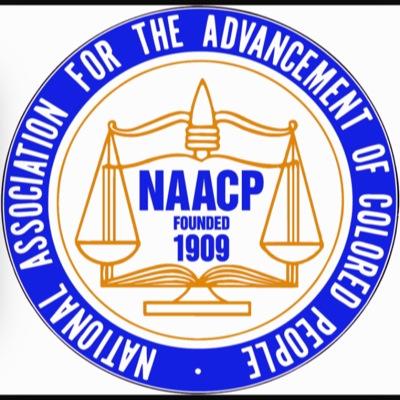 To ensure a society in which all individuals have equal rights without discrimination! Instagram: Troy_naacp