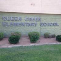 QueenCreekElementary(@QCEEagles) 's Twitter Profile Photo