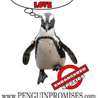 Penguin Promises (@penguinpromises) 's Twitter Profile