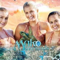 Mako Mermaids - Elenco, Informações, Curiosidades