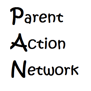 parentactionnet's profile picture. Parent Action Network - Working to empower all stakeholders in the interests of protecting and securing our children`s education, welfare and being.