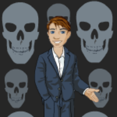 Soulrack23's profile picture. 