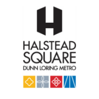 Halstead Square Apts(@HalsteadSquare) 's Twitter Profile Photo