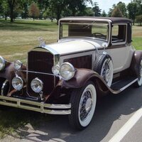 Rick Blomquist (@whitegloveauto) 's Twitter Profile