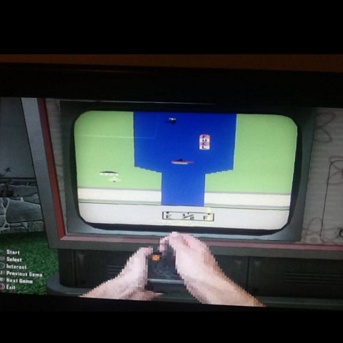 Trickshoter Quickscoper ps3gamer dm if u want 2 play