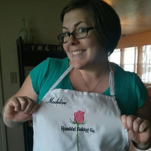 Owner of Rosebud Baking Co.