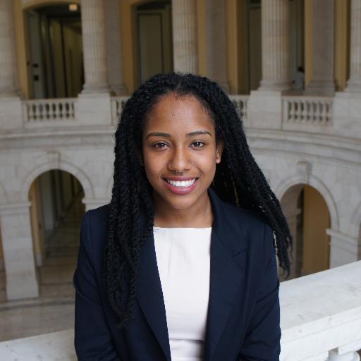 #BlackLivesMatter Opinions are my own. Currently @colorofchange ~ formerly at @Alloydotus & @PPFA @PPAct