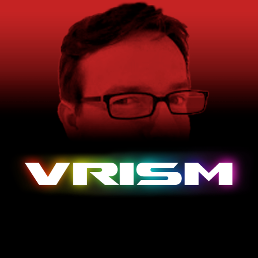 VRISM - Exploring, Developing and Discussing VR. The findings of Michael Siegfeld, 3D professional and Google adwords specialist. Likes people.