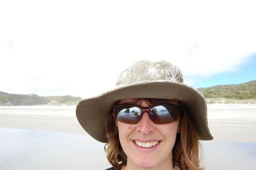 jakeandkia's profile picture. Lover of theatre, wife of a Kiwi and full time mummy to 2 very full on children!