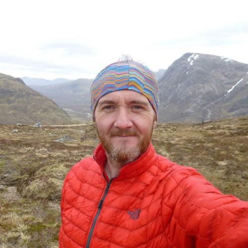 Love mountains, love Scotland, chief exec at Jordisk Consulting. #showyourstripes