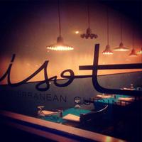 Isot Restaurant (@isotphilly) 's Twitter Profile