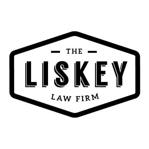 liskeylaw's profile picture. Criminal law, business litigation, employment law & personal injury cases. The Liskey Law Firm has a modern and progressive approach to practicing law.