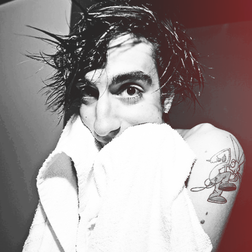 bonanasangster's profile picture. thomas & jack